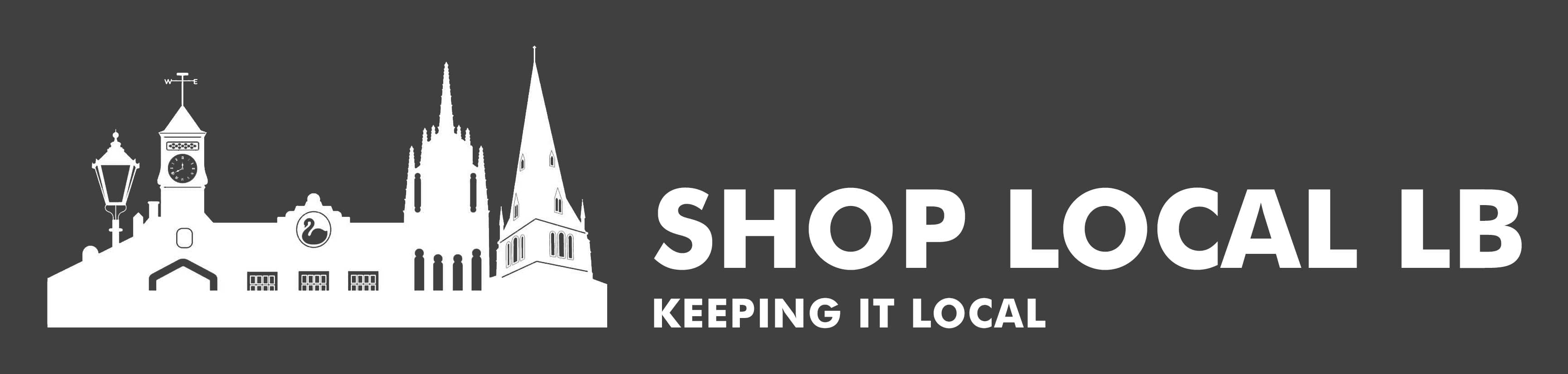 Shop Local Leighton Buzzard Logo