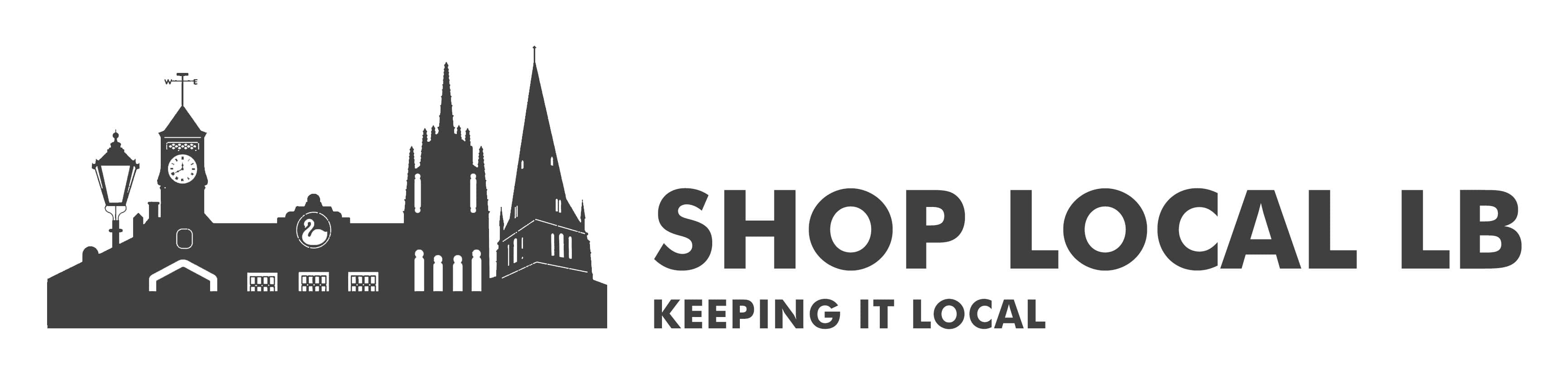 Shop Local Leighton Buzzard Logo